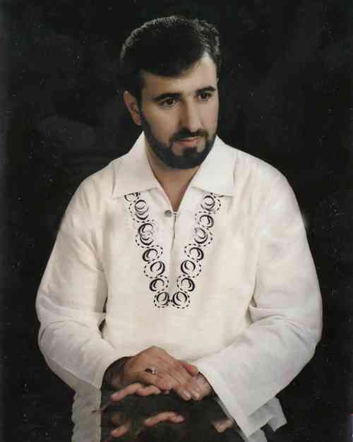 رضا صالحی بگو گویل بجنبن وقت تنگه